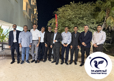 برگزاری فستیوال غذا به مناسبت روز سرآشپز در هتل هما بندرعباس